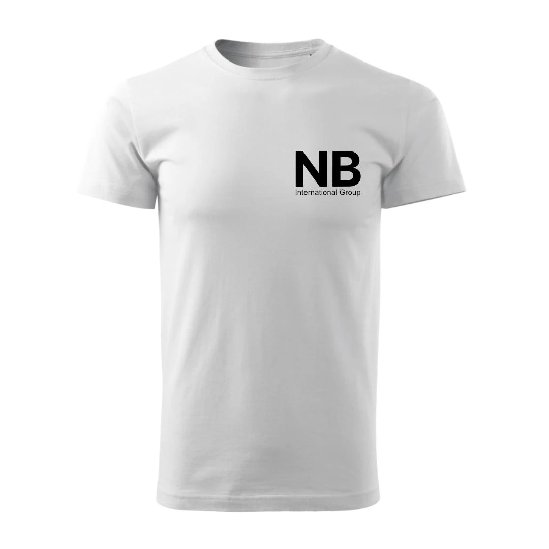 Bedrucktes T-Shirt, Projekt 1