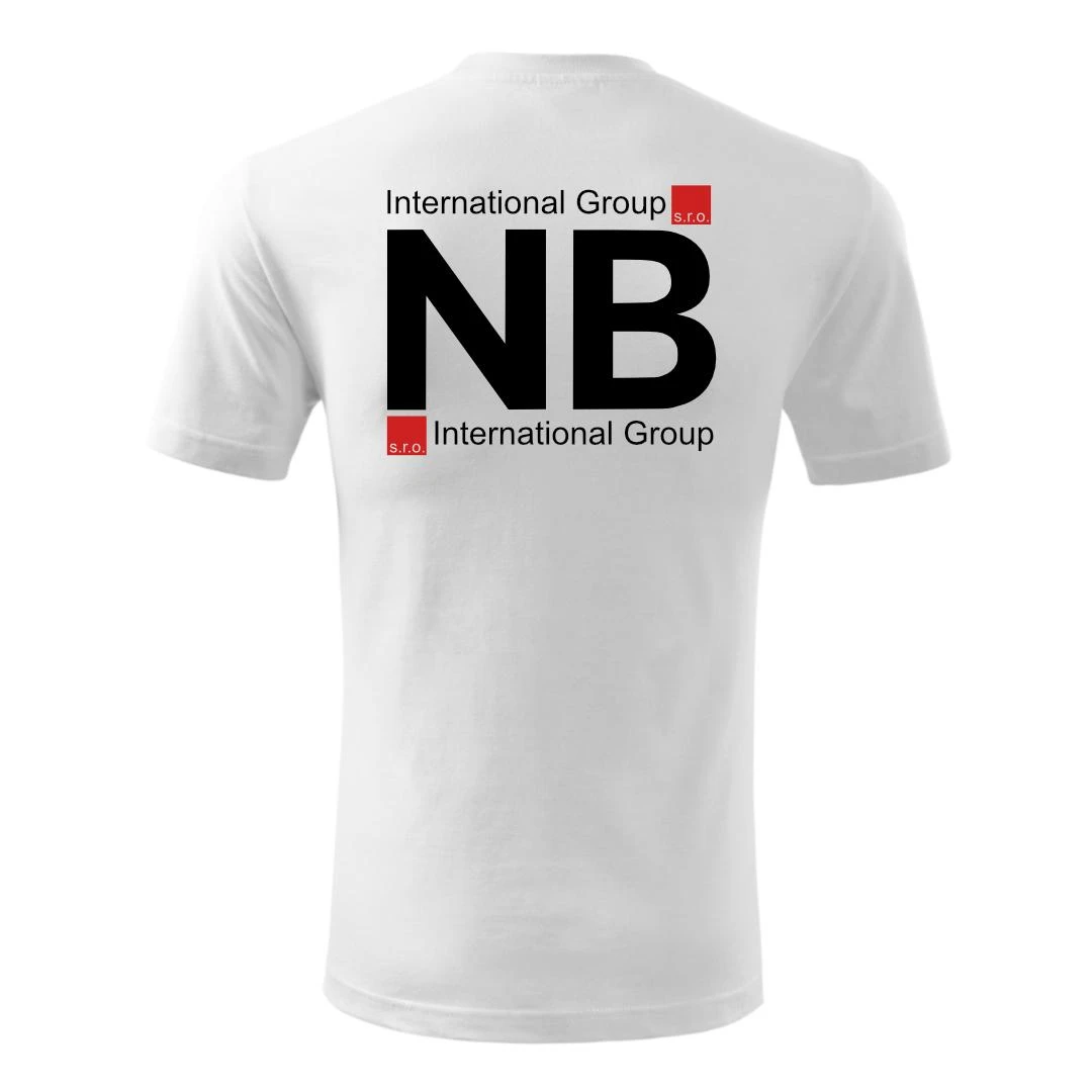 Bedrucktes T-Shirt, Projekt 2
