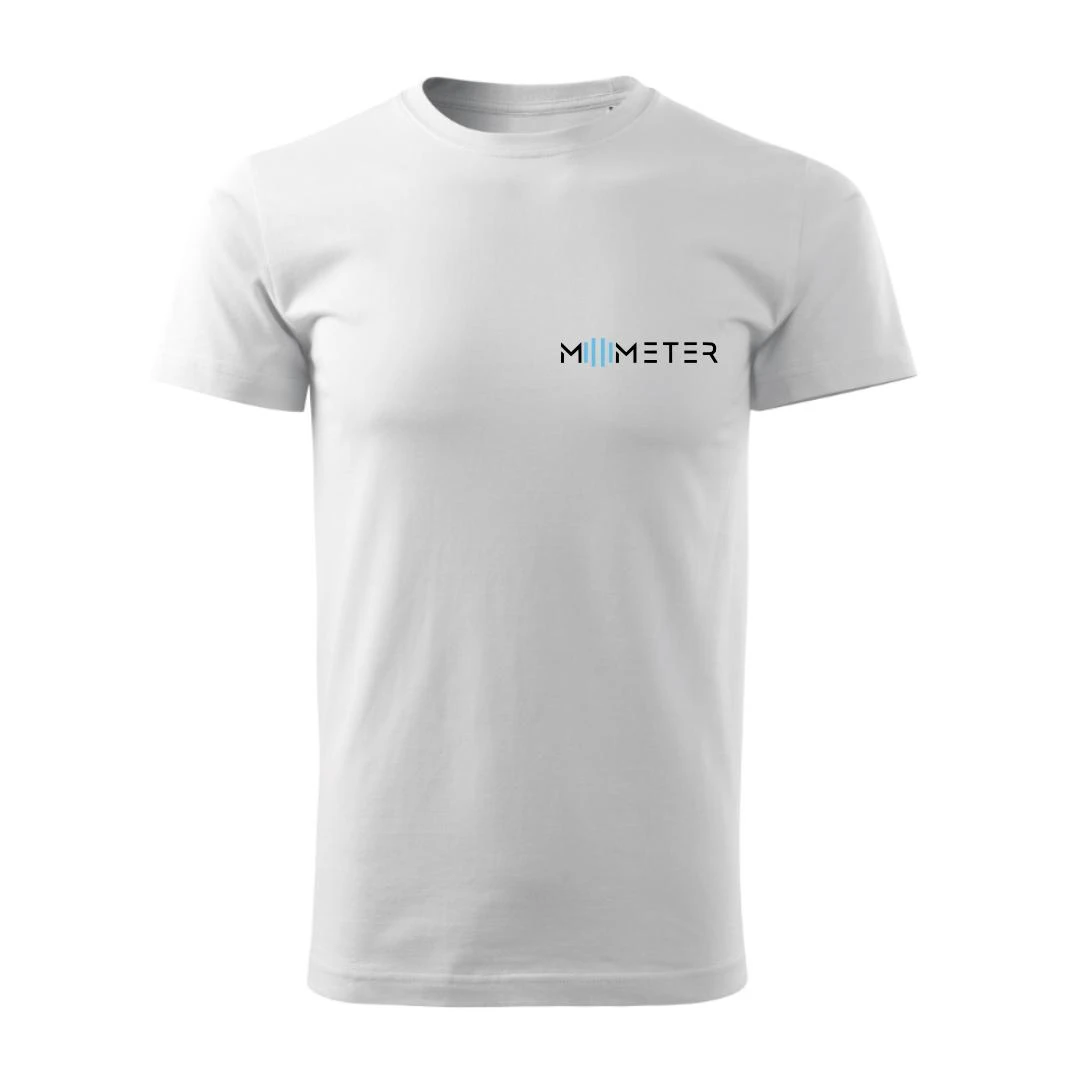 Bedrucktes T-Shirt, Projekt 4