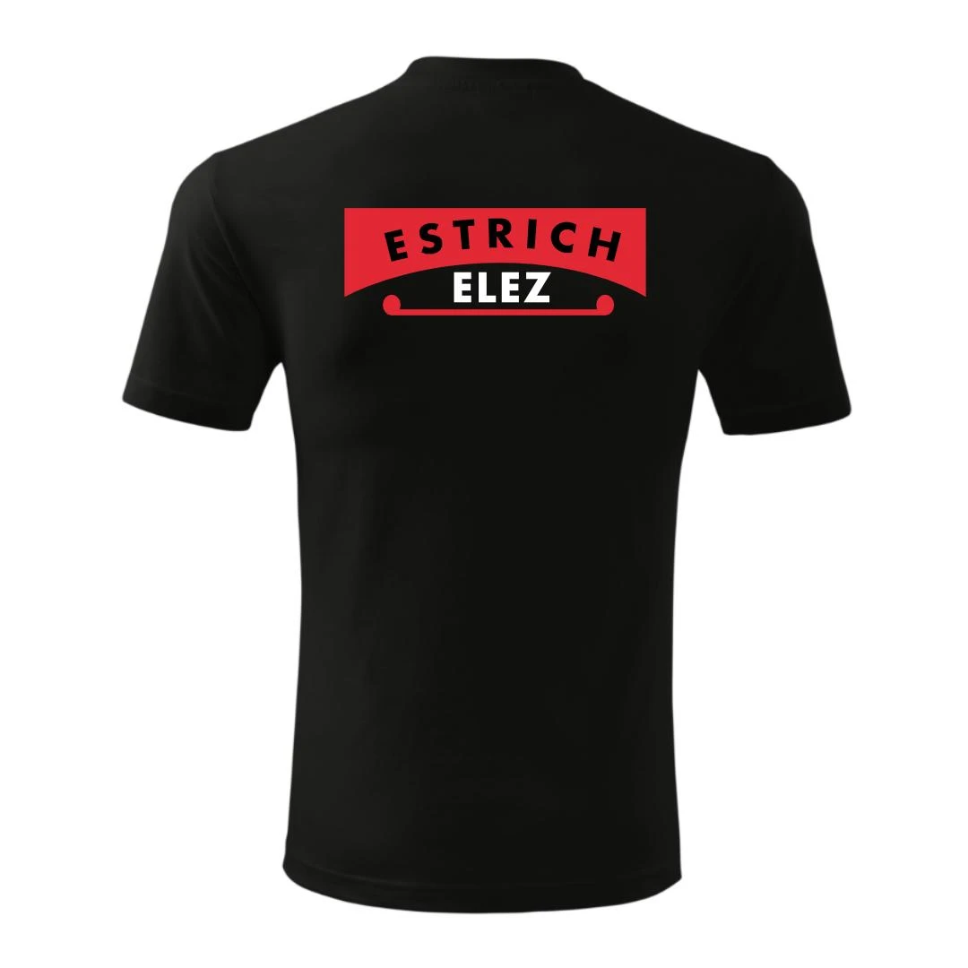 Bedrucktes T-Shirt, Projekt 6