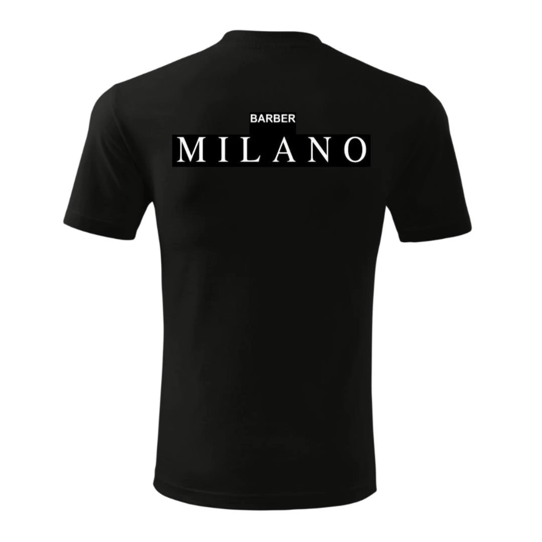 Bedrucktes T-Shirt, Projekt 7