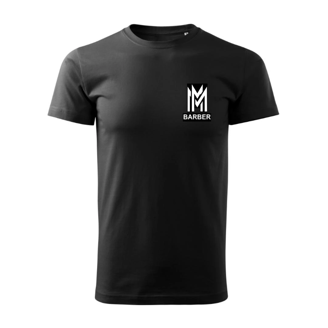 Bedrucktes T-Shirt, Projekt 8
